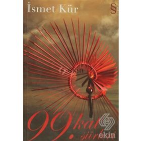 99. KAT ŞİİRLERİ - İSMET KÜR
