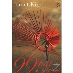 99. KAT ŞİİRLERİ - İSMET KÜR