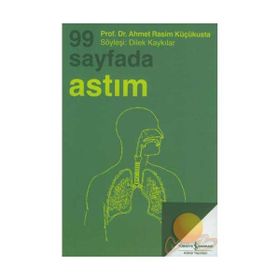 99 Sayfada Astım - Ahmet Rasim Küçükusta
