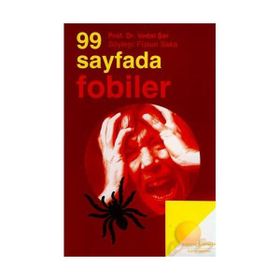 99 SAYFADA FOBILER - VEDAT ŞAR