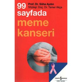 99 Sayfada Meme Kanseri - Süha Aydın