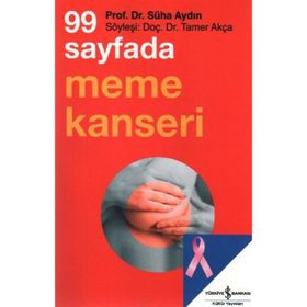 99 Sayfada Meme Kanseri - Süha Aydın