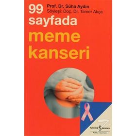 99 Sayfada Meme Kanseri - Süha Aydın