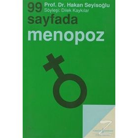 99 Sayfada Menopoz - Hakan Seyisoğlu