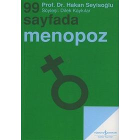 99 Sayfada Menopoz - Hakan Seyisoğlu