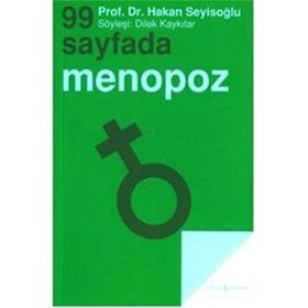 99 Sayfada Menopoz - Hakan Seyisoğlu