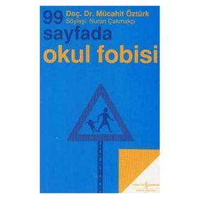 99 SAYFADA OKUL FOBISI - MÜCAHİT ÖZTÜRK