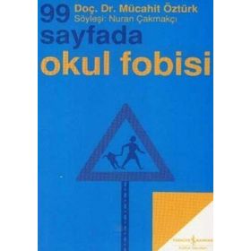 99 SAYFADA OKUL FOBISI - MÜCAHİT ÖZTÜRK