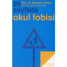 99 SAYFADA OKUL FOBISI - MÜCAHİT ÖZTÜRK