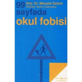 99 SAYFADA OKUL FOBISI - MÜCAHİT ÖZTÜRK