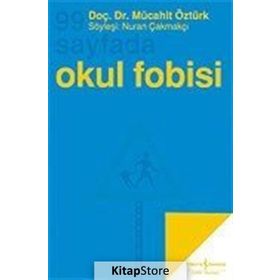 99 SAYFADA OKUL FOBISI - MÜCAHİT ÖZTÜRK