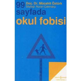 99 SAYFADA OKUL FOBISI - MÜCAHİT ÖZTÜRK