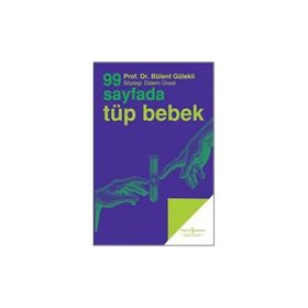 99 Sayfada Tüp Bebeği Beklerken - Gonca Şensözen