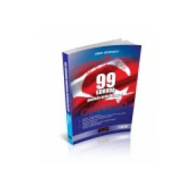 99 Soruda Anayasa Değişiklikleri Savaş Yayınları