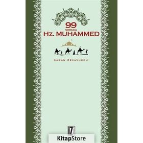 99 Soruda Hz.Muhammed - Şaban Özkavukcu