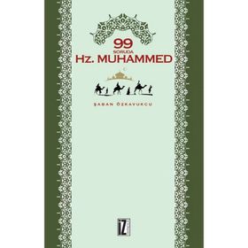 99 Soruda Hz.Muhammed - Şaban Özkavukcu
