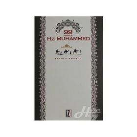 99 Soruda Hz.Muhammed - Şaban Özkavukcu