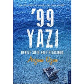 99 Yazı - Arzum Uzun
