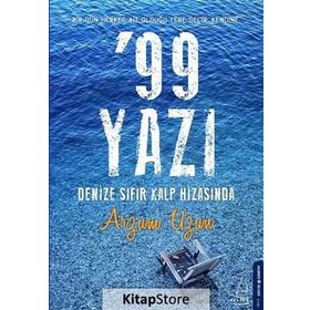 99 Yazı - Arzum Uzun