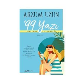 99 Yazı - Arzum Uzun