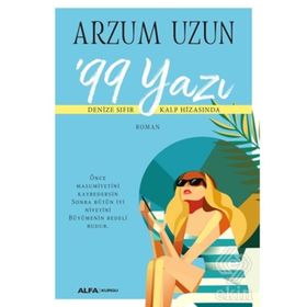 99 Yazı - Arzum Uzun