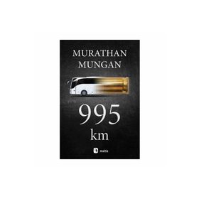 995 km - Murathan Mungan