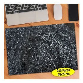 99688744 Metal Talaş Parçaları 240 Parça Puzzle Yapboz
