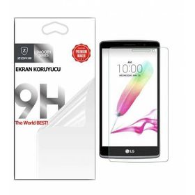 9H LG G4 Temperli Cam Ekran Koruyucu
