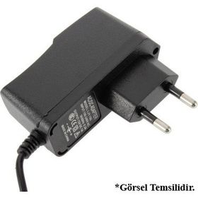 9V 2A Adaptör