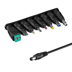 9V 2A Adaptör