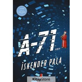 A-71 İskender Pala
