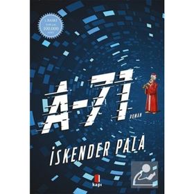 A-71 İskender Pala