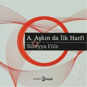 A Aşkın Da İlk Harfı - Süreyya Fılız