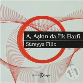 A Aşkın Da İlk Harfı - Süreyya Fılız