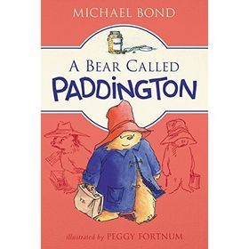 A Bear Called Paddington (First Modern Classics) - Michael Bond