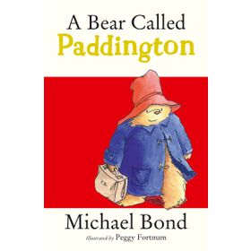 A Bear Called Paddington
