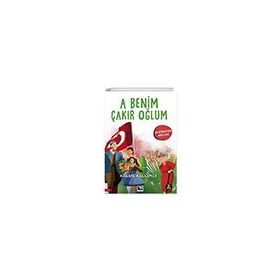 A Benim Çakrı Oğlum Çınaraltı Yayınları