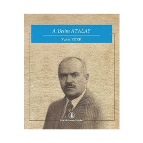 A. Besim Atalay - Vahit Türk