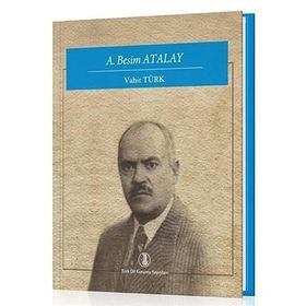 A. Besim Atalay - Vahit Türk