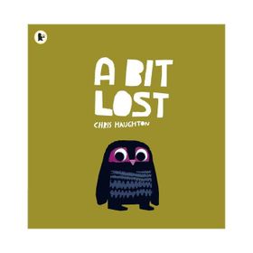 A Big Lost - Walker Books