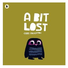 A Big Lost - Walker Books