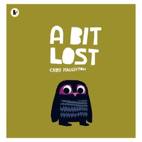 A Big Lost - Walker Books