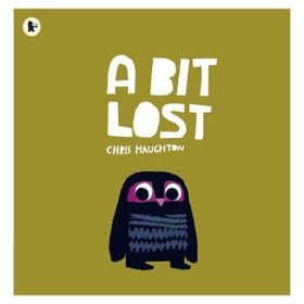 A Big Lost - Walker Books
