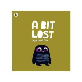 A Big Lost - Walker Books