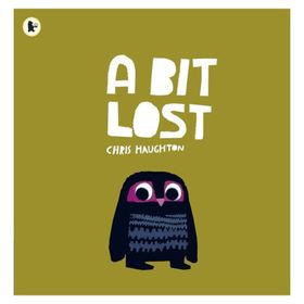 A Big Lost - Walker Books