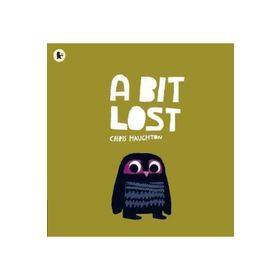 A Big Lost - Walker Books