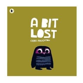 A Big Lost - Walker Books