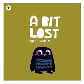A Big Lost - Walker Books