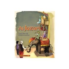 A Box of Adventure With Omar: Al-jazari / Ayşegül Sözen Dağ