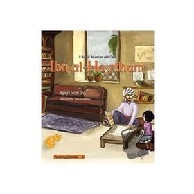 A Box of Adventure With Omar: Al-jazari / Ayşegül Sözen Dağ
